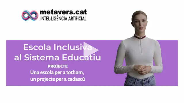 Ver vídeo de Metavers.cat