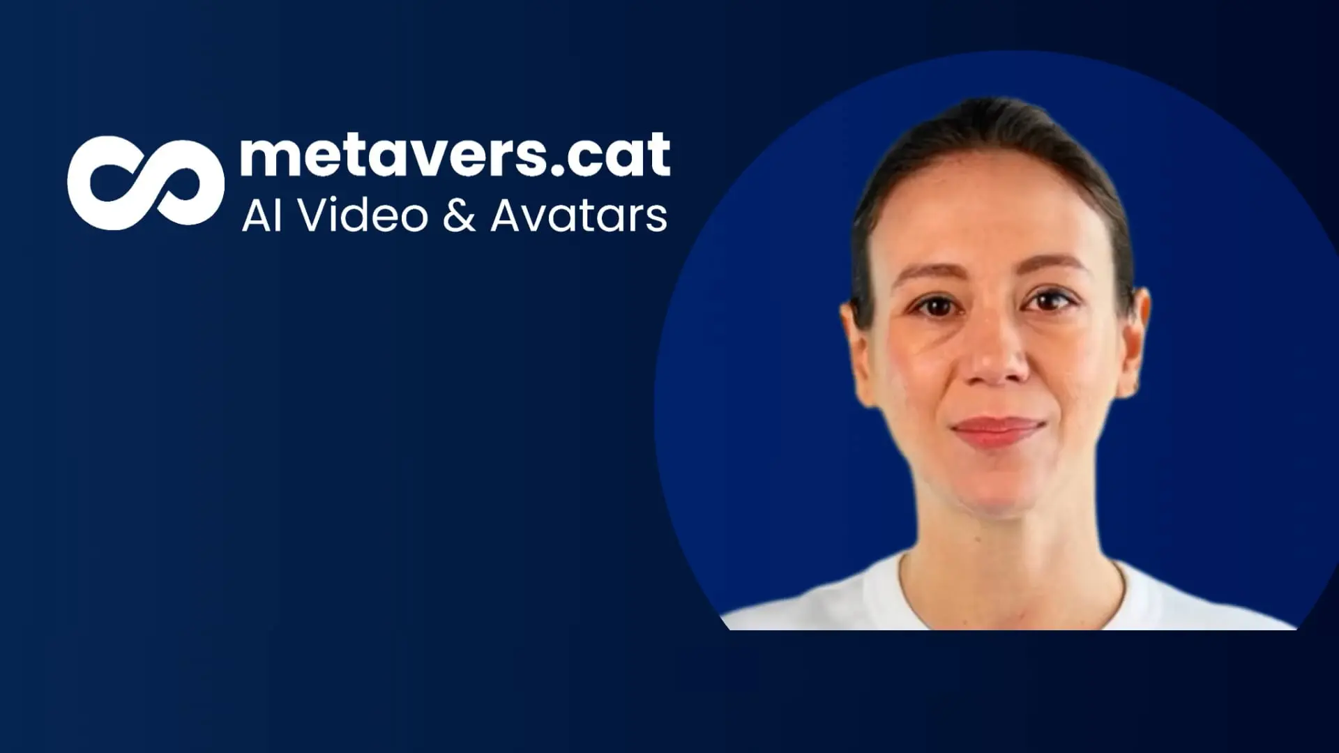 Pressupost vídeo-avatars IA - Contacte i Pressupost