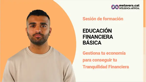 Miniatura vídeo Educació Financera