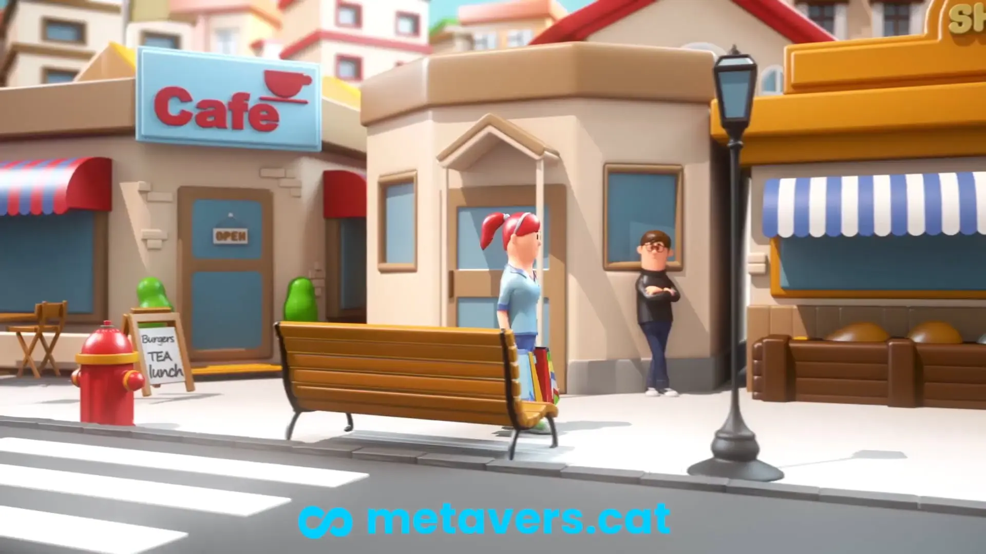 Miniatura del vídeo Mindful Eating Bienestar