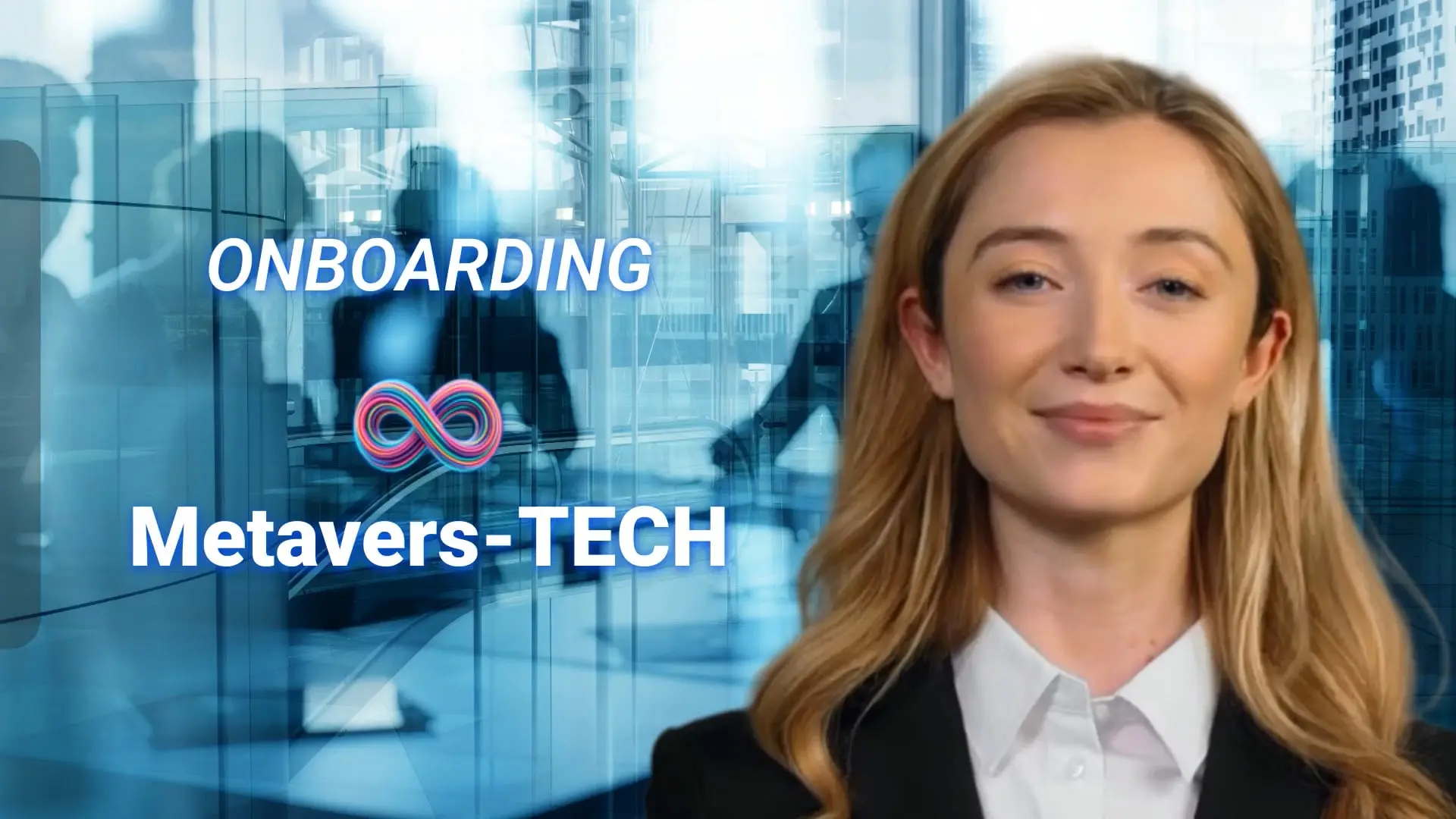 Pla a Mida vídeo-avatar per a Programa de Onboarding de RH